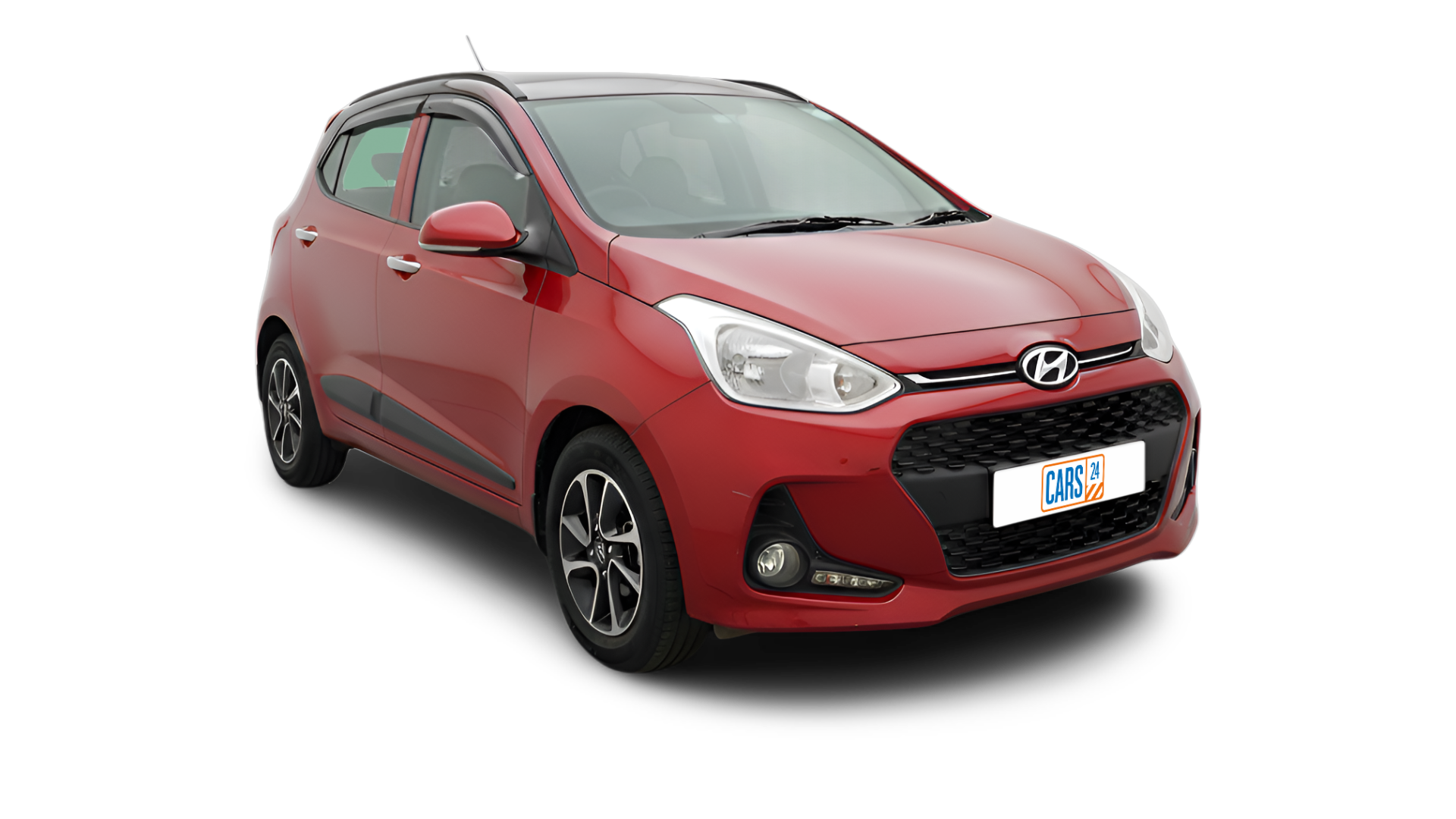Hyundai Grand i10-img
